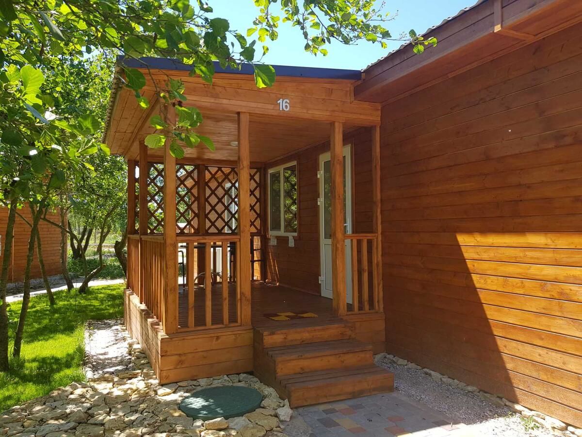 Отель Liman Park Eco Hotel Stara Zbur"yivka-45