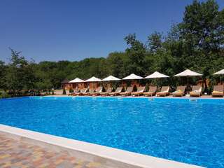 Отель Liman Park Eco Hotel Stara Zbur"yivka-1