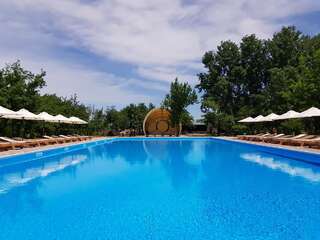 Отель Liman Park Eco Hotel Stara Zbur"yivka-2