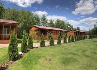 Отель Liman Park Eco Hotel Stara Zbur"yivka-5